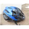 Image 2 : 2 youth bike helmets
