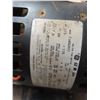 Image 2 : 1/3 HP GE AC electric motor