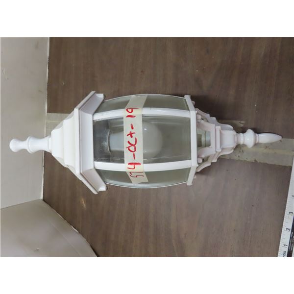 outdoor exterior light