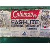 Image 2 : Coleman easy lite camp stove
