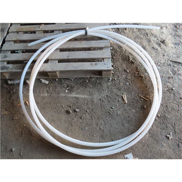 roll of 1" air seeder hose