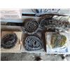 Image 1 : box of all new roller chains