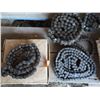 Image 2 : box of all new roller chains