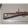 Image 3 : Husqvarna Mauser bolt action rifle s/n 611031