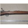 Image 4 : Husqvarna Mauser bolt action rifle s/n 611031