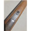 Image 15 : Erfurt 1917 Mauser bolt action rifle s/n 4838