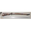Image 2 : Erfurt 1917 Mauser bolt action rifle s/n 4838
