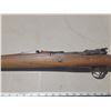 Image 9 : Erfurt 1917 Mauser bolt action rifle s/n 4838