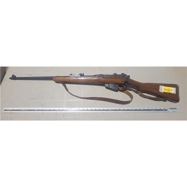 Enfield 1915 Smt L.E. III .303 bolt action rifle s/n 7682