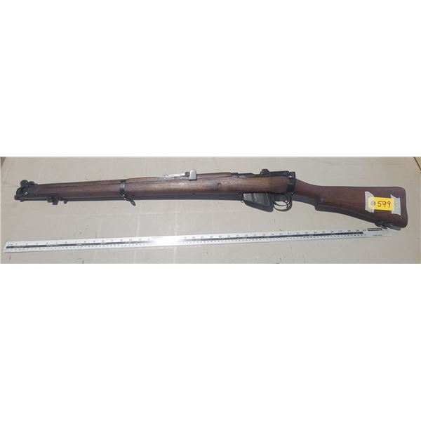 RFI 1945 .303 British bolt action rifle s/n 36478