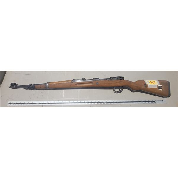 KFI Mod. 98 dot 1945 bolt action rifle s/n 8509