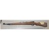Image 1 : KFI Mod. 98 dot 1945 bolt action rifle s/n 8509