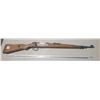 Image 2 : KFI Mod. 98 dot 1945 bolt action rifle s/n 8509