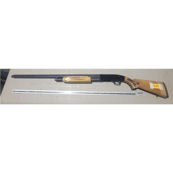 Lakefield Mossberg 500A 12 GA shotgun s/n H338860