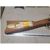Image 7 : Antonio Zoli & Co. 58 caliber black powder rifle s/n 23594