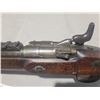 Image 13 : 1862 Enfield flintlock rifle s/n 1224