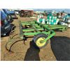 Image 2 : John Deere 9ft cultivator