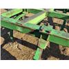Image 3 : John Deere 9ft cultivator