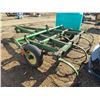 Image 4 : John Deere 9ft cultivator