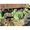 Image 10 : John Deere Model D parts tractor