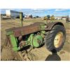 Image 3 : John Deere Model D parts tractor