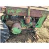 Image 9 : John Deere Model D parts tractor