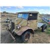 Image 3 : 1940's Ford V8 army truck