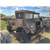 Image 1 : 1940's Ford 4x4 army truck