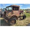 Image 3 : 1940's Ford 4x4 army truck