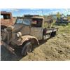 Image 3 : 1941 Ford Model F8 army truck SER: 21755