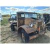 Image 1 : 1940's Chevrolet Model 8421 army truck SER: 0842101106