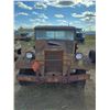 Image 2 : 1940's Chevrolet Model 8421 army truck SER: 0842101106