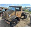 Image 3 : 1940's Chevrolet Model 8421 army truck SER: 0842101106