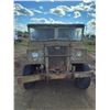 Image 2 : 1942 Ford 4x4 army truck SER: F60448MGS6