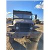 Image 2 : 6x6 2.5ton M-216 Gravel box truck SER: 121602285