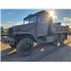 Image 3 : 6x6 2.5ton M-216 Gravel box truck SER: 121602285