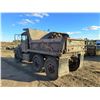 Image 5 : 6x6 2.5ton M-216 Gravel box truck SER: 121602285