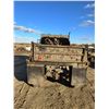 Image 6 : 6x6 2.5ton M-216 Gravel box truck SER: 121602285