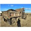 Image 7 : 6x6 2.5ton M-216 Gravel box truck SER: 121602285