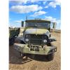 Image 2 : 6x6 2.5ton M-135 army truck SER: 113501868