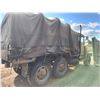 Image 4 : 6x6 2.5ton M-135 army truck SER: 113501868