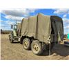 Image 6 : 6x6 2.5ton M-135 army truck SER: 113501868
