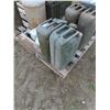 Image 3 : two military gas cans
