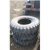 Image 1 : 3 900-16 army tires