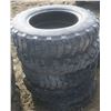 Image 2 : 4 6.50-16 army tires