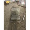 Image 2 : vintage army truck seat