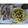 Image 1 : large collection of rope