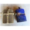 Image 1 : two canteens
