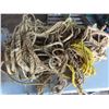 Image 1 : lot of ropes