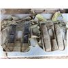 Image 1 : 2 army canine harnesses